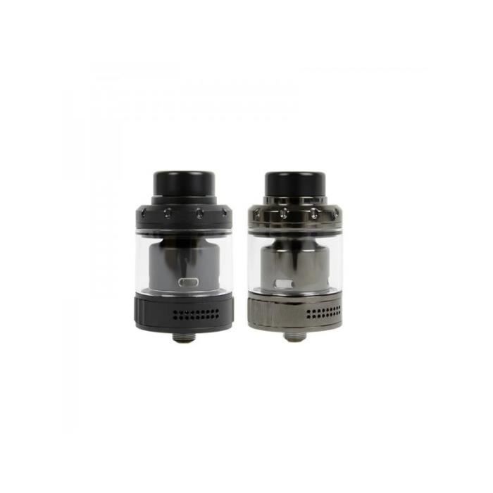 Vaperz Cloud - Dreadnought V2 RTA - (Matte Black) - Cdiscount Au quotidien