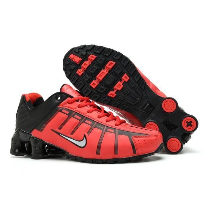 nike shox o leven