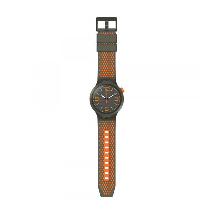 Montre SWATCH BBBEAUTY Originals Big Bold 47mm Quartz