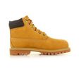 Bottes homme Timberland 6in Premium - Marron - Fermeture lacets - Cuir-2