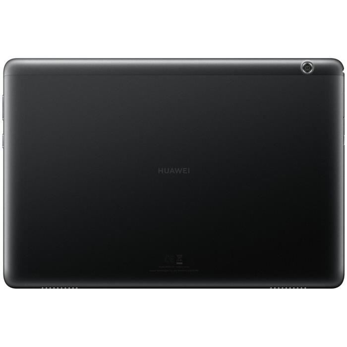 Tablette tactile -  MediaPad T5 - 10,1" -2