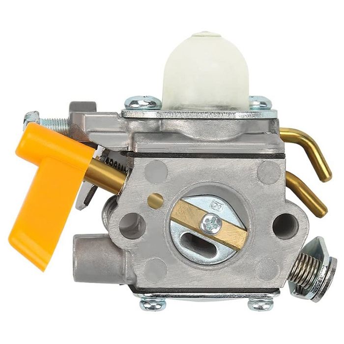Carburateur C1U-H60 avec kit de mise au point et filtre à air pour ...