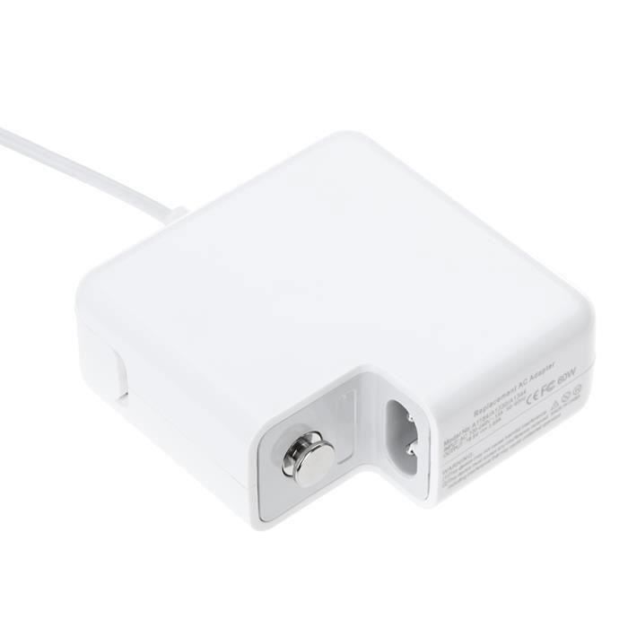 Cargador Original Macbook 45w Magsafe 2 Macbook Air | Cuotas sin interés