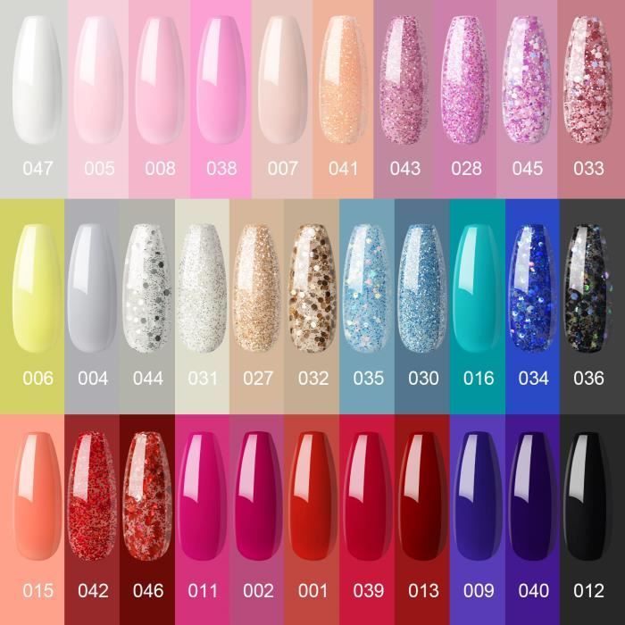 Gel 36 hotsell