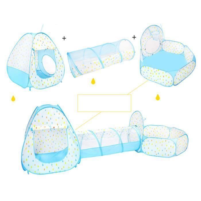 Tente Lit Enfant Pop Up Tente De Lit Fantasy Fun Pour Enfant - Pop Up Tente Lit Enfant Pop Up Tente De Lit Fantasy Fun Pour Enfant - Pop Up