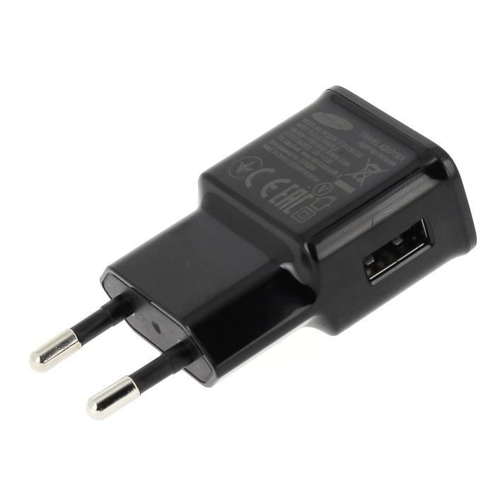 Chargeur Secteur Rapide 2A Pour Tablette Android MPMAN MP1010, Câble Inclus, Neuf