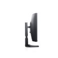 Dell S2722DGM - Ecran PC Gaming 27" - FreeSync Premium - 165 Hz - Hauteur ajustable - HDMI/DisplayPort - Noir-3