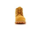 Bottes homme Timberland 6in Premium - Marron - Fermeture lacets - Cuir-3