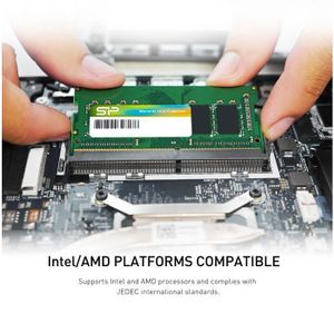 Mémoire RAM Lenovo 4X70M60574 SO-DIMM DDR4 2400 MHz PC4-19200