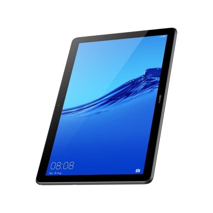 Tablette tactile -  MediaPad T5 - 10,1" -3