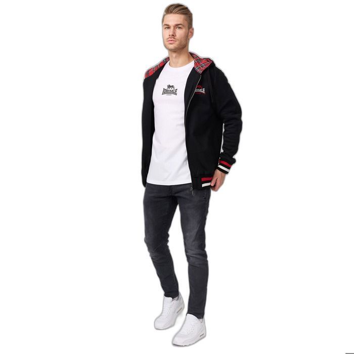 Sweat Zippé Noir Garçon Quiksilver Easy Day | Espace des marques