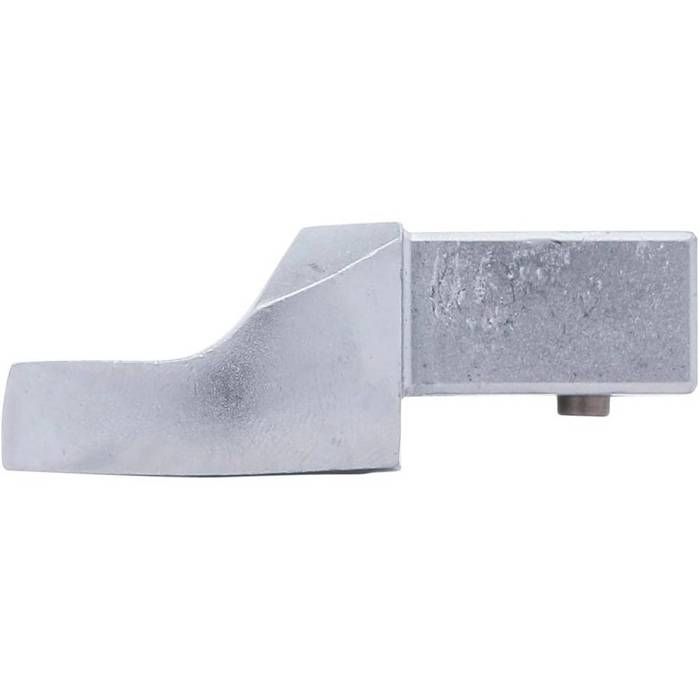 Clé Plate BGS 6901-19 - 19 Mm Empreinte 14x18 Mm Avec Verrouillage Goupille