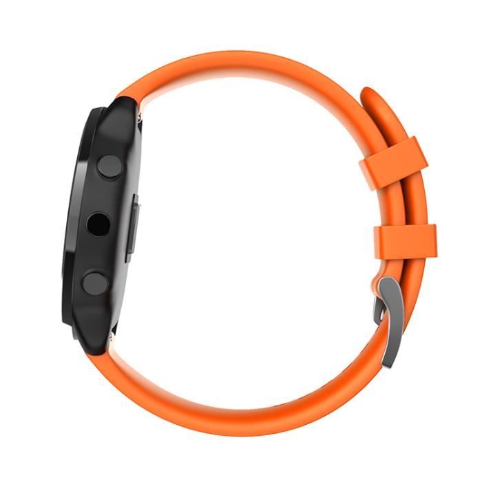 Bracelet montre sales suunto fitness 3