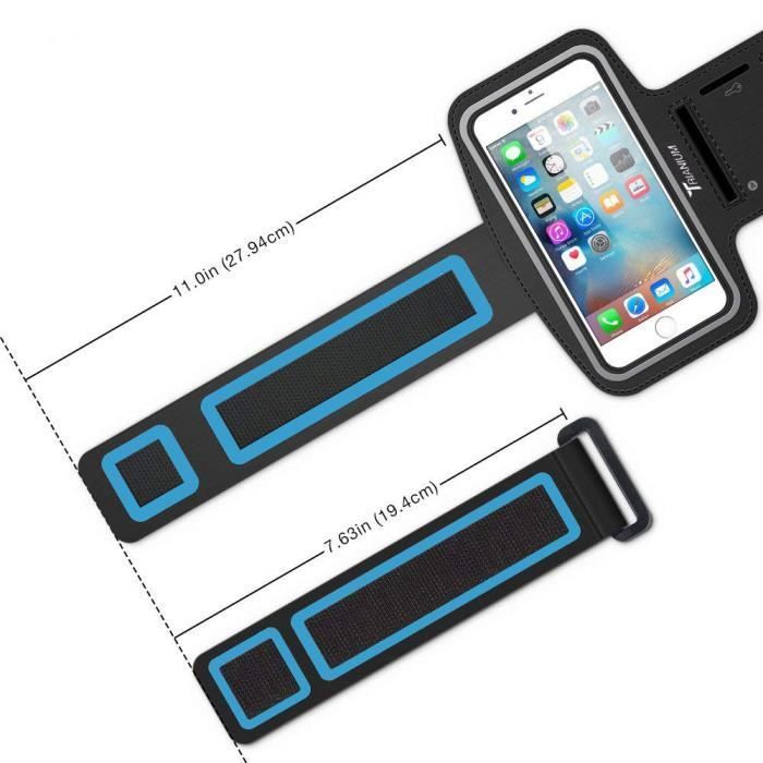 Brassards pour moniteurs de signes vitaux Edan