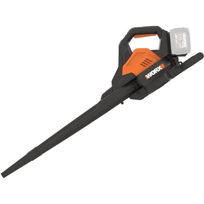 Worx 384 clearance