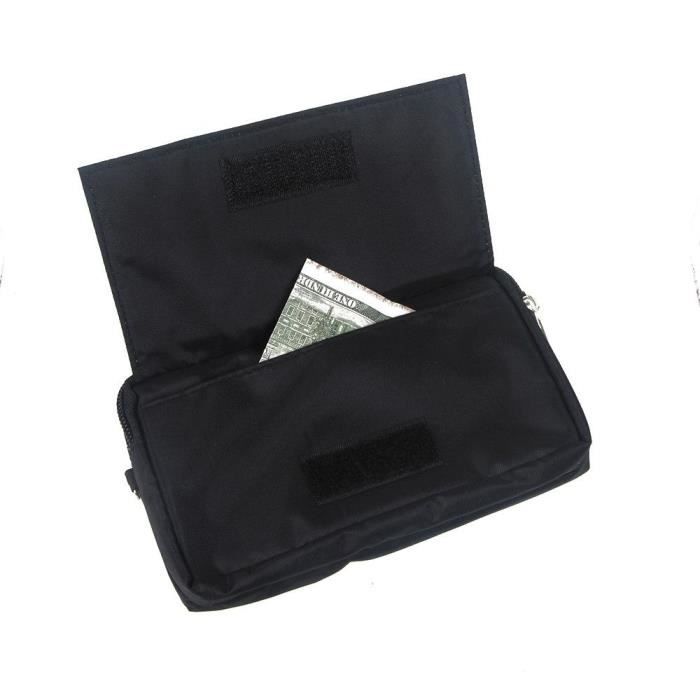 Étui Ceinture étanche DFVmobile Pour Cat B35 (2018) - Taille XXM, Nylon - Neuf Sous Emballage