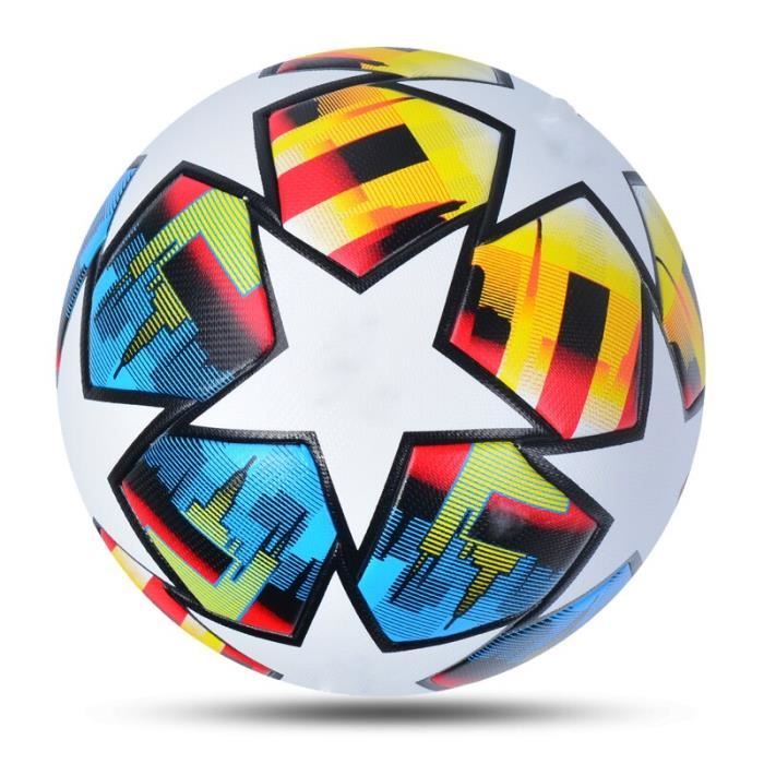 Boule De Cristal Décorative Football - 5 Cm, Transparente - Décoration Sport, Bureau, Collection - Cadeau Fan Foot