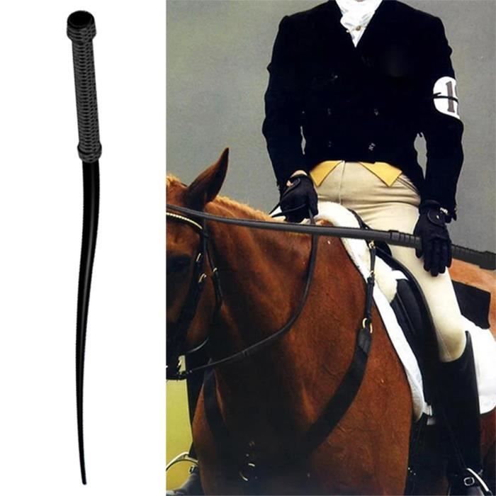 Fouet En Cuir Cravache Fouet équitation Noir Frangé Cuir - Pour Entraînement Cheval Et Sports équestres équipement Cavalier Fouet En Cuir Cravache Fouet équitation Noir Frangé Cuir - Pour Entraînement Cheval Et Sports équestres équipement Cavalier
