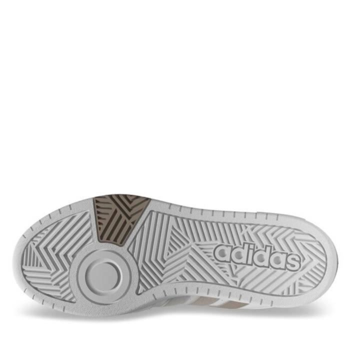 Adidas blanche classic hotsell