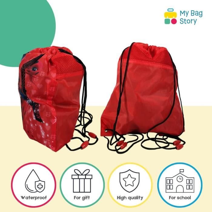 Sac de deals piscine fille