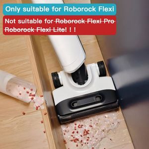 Pièces de rechange pour aspirateur Roborock Dyad Pro / Dyad Pro Combo / WD2H1A, rouleau, brosse, filtre Hepa, accessoires compatibles  6