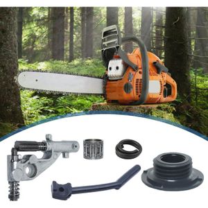 YIHETOP Zündmodulspule 544047003 – Kompatibel Für Husqvarna Kettensägen 455 Rancher Und 460 Rancher