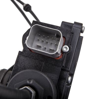 Contacteur Feu Stop Pour Peugeot - Réf. 9650688480 - Neuf Sous Emballage - Compatible 1007, 207, 3008, Etc.