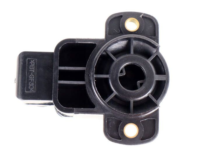 Capteur De Pression NTY Pour Peugeot 806 306 406 - Référence OE 0281002283