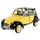 Maquette voiture a construire