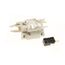 Pompe De Cyclage Welling Yxw48-2f-3 Pour Lave Vaisselle Divers Marques