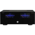 Advance Acoustic X-A160EVO Noir - Amplificateur de Puissance - Amplis Hi-Fi-0