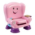 Fisher price learning 2025 seat