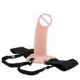 Gode creux pour homme