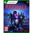 Redfall - Jeu Xbox Series X-0