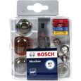 BOSCH Maxibox Coffret Ampoules H7 12V-0