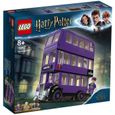 LEGO® Harry Potter™ 75957 - Le Magicobus - Jeu de construction-0
