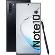 Samsung Galaxy Note 10 Plus 512GB Noir Libre Smartphone-0