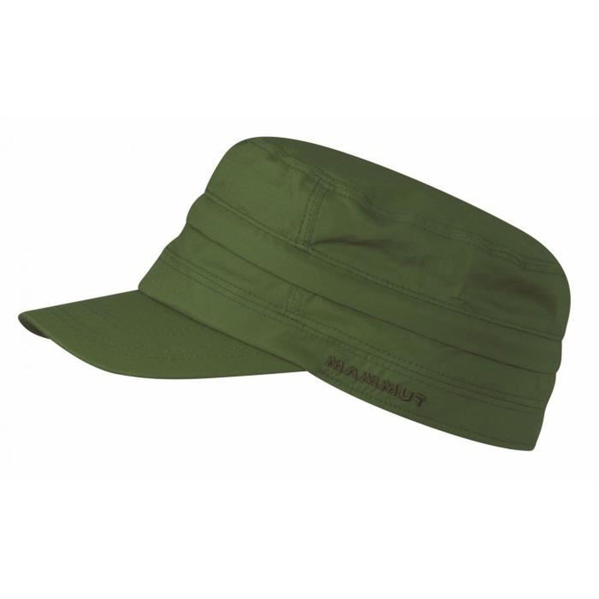 Chapeau Mammut Baseball Mixte