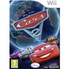 DISNEY INTERACTIVE STUDIOS Cars 2 / Jeu console Wii