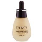 BRAND By Terry - Fond de Teint Hydratant Hyaluronic Hydra SPF 30 - 200W Natural