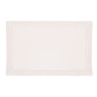 ATMOSPHERA Tapis de Bain à mémoire de forme "Modern color" 50 x 80 cm Atmosphéra - Blanc