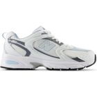 Basket Homme New Balance 530 - MR530RA - Blanc - Synthétique - Amorti ABZORB