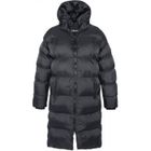 SCHOTT N.Y.C. Doudoune Extra Longue Schott 2190MAX - Anthracite - Homme