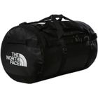 Sac de sport - The North Face - NF0A52SB-53R - Base Camp Duffel - Taille L - En polyester recyclé 1000D