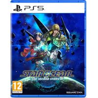 Star Ocean The Second Story R - Jeu PS5