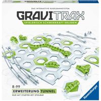 Gravit RAX 27614 Tunnel Jouet - Jeu en langue allemande