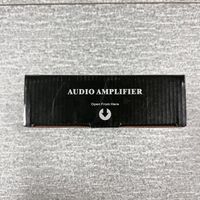 Mini Amplificateur Bluetooth 5.0 Hi-Fi - NamYoprce