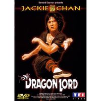 Dragon lord DVD