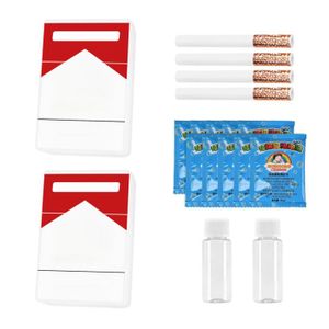 Cigarette bulle - Cdiscount