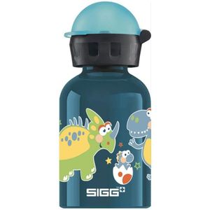 Sigg Bottle Poignée Gourde Enfant Mixte
